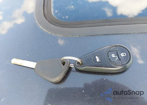 2008 Subaru Impreza 2.5I from USA, damaged, VIN JF1GE61658H523944